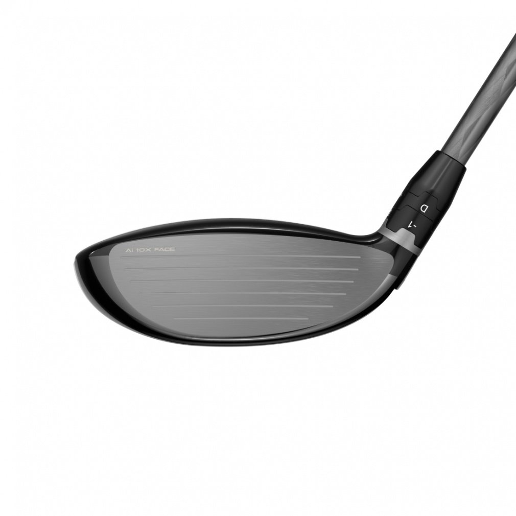 キャロウェイ ELYTE TD ゴルフ フェアウェイウッド TENSEI GREEN 60