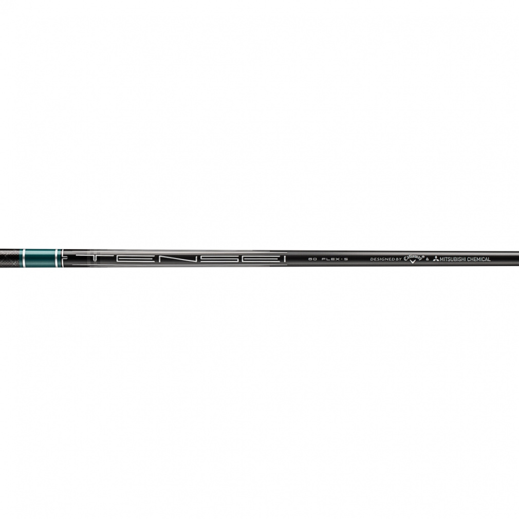 キャロウェイ ELYTE TD ゴルフ フェアウェイウッド TENSEI GREEN 60