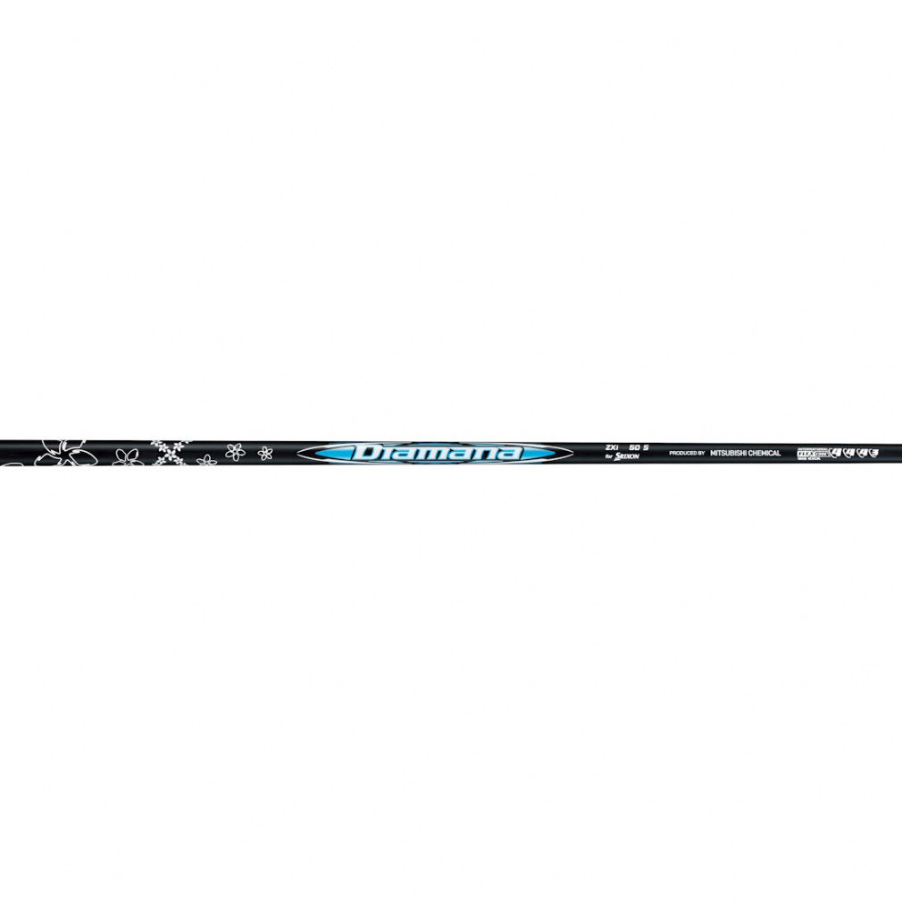 ぽん スリクソン（SRIXON） ZXi MAX ドライバー Diamana ZXi