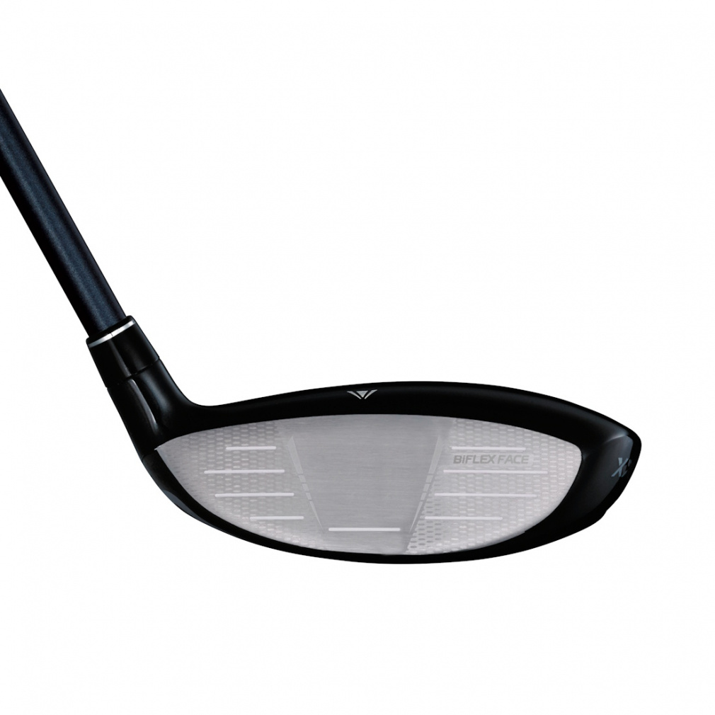 予約受付中】 ゼクシオ XXIO14 レフティ フェアウェイウッド ゴルフ