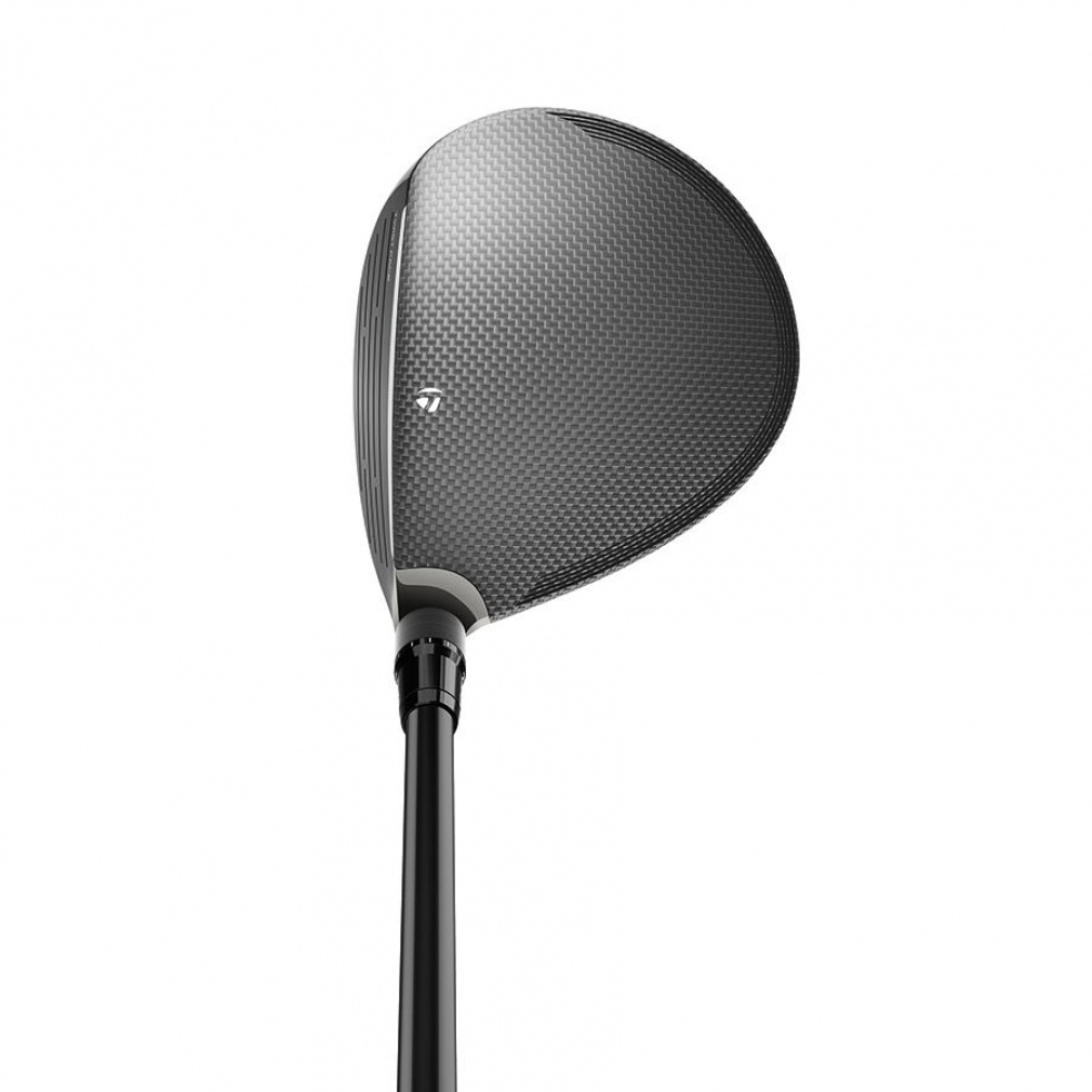Qi35 3W 15° フェアウェイウッド Qi35 フェアウェイウッド | Qi35 Fairway wood | TaylorMade