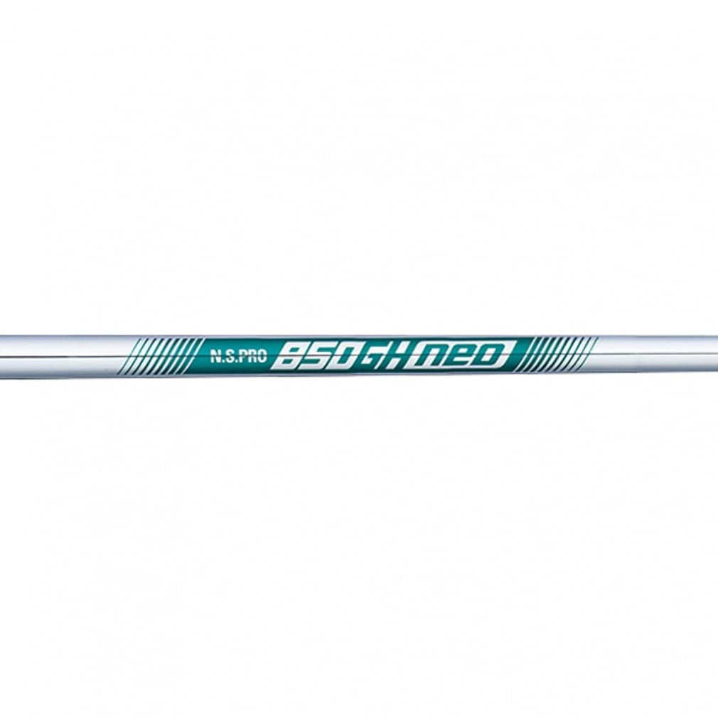ミズノ 25 JPX FLI-HI N.S.PRO 850 GH neo ゴルフ ユーティリティ S