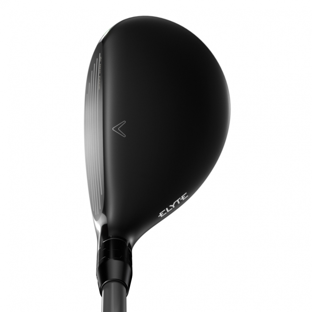 キャロウェイ エリート ELYTE ゴルフ ユーティリティ N.S.PRO 850GH