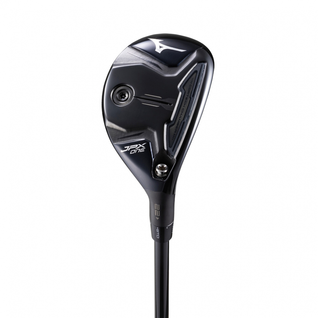 予約受付中】 ミズノ JPX ONE ユーティリティ ゴルフ TENSEI BLUE MM U