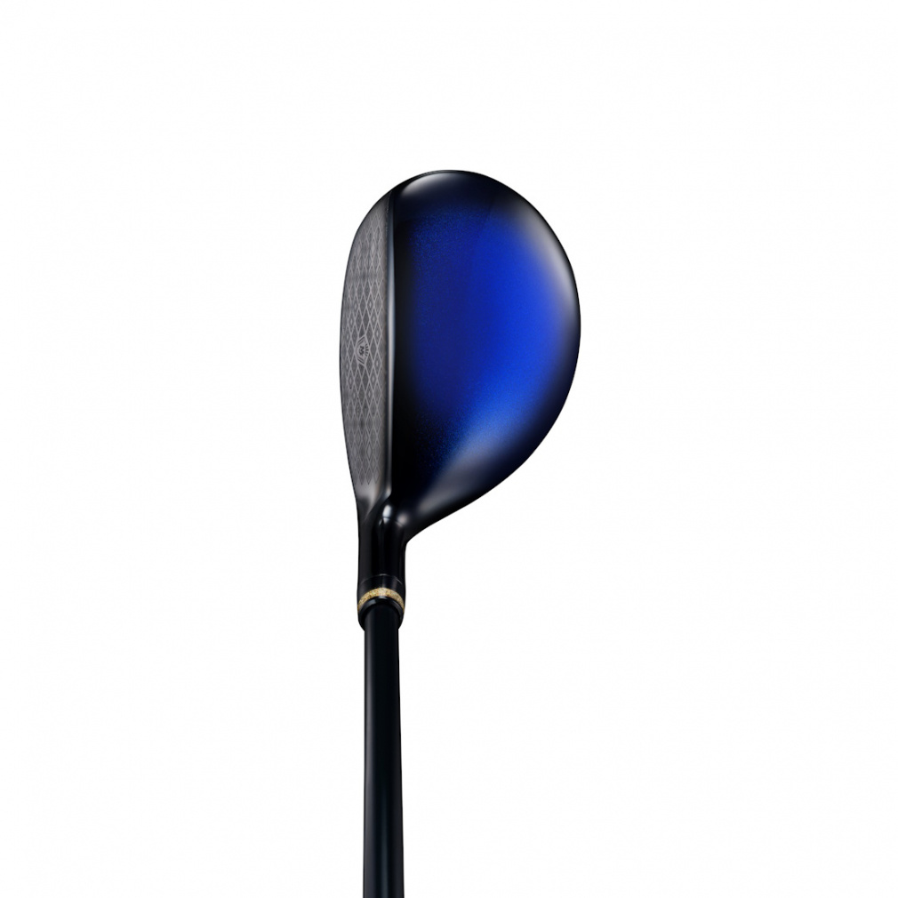 マジェスティ Royale Hybrid 2025 ゴルフ ユーティリティ LV560B 2024