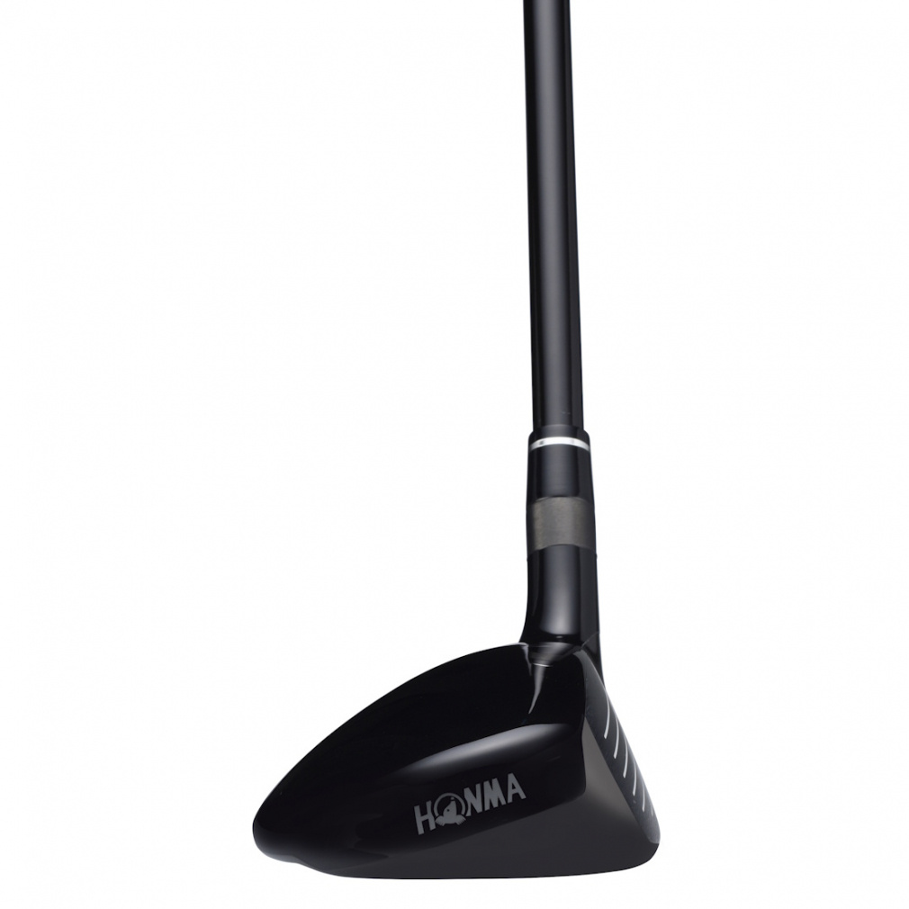 ホンマ TW777 UT ゴルフ ユーティリティ VIZARD for TW777 2025年