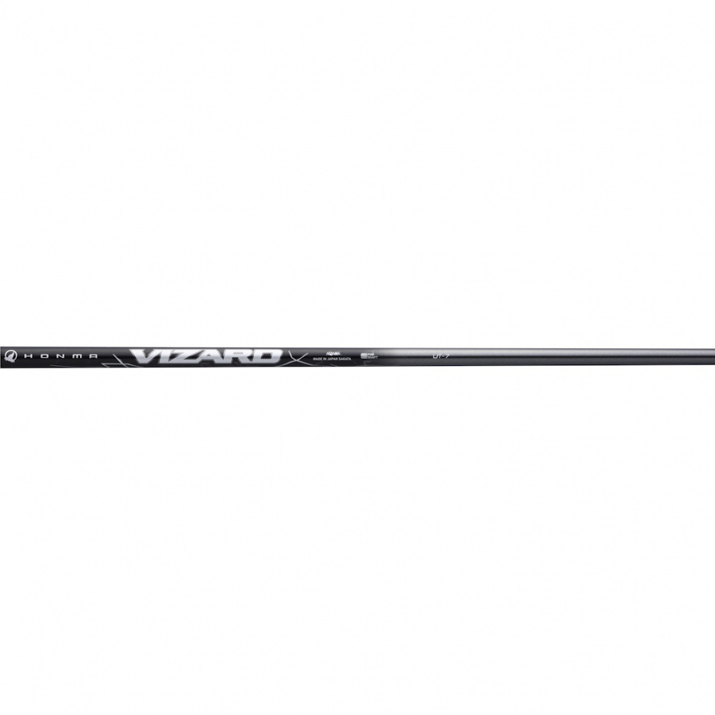 ホンマ TW777 UT ゴルフ ユーティリティ VIZARD UT-7 S 2025年モデル