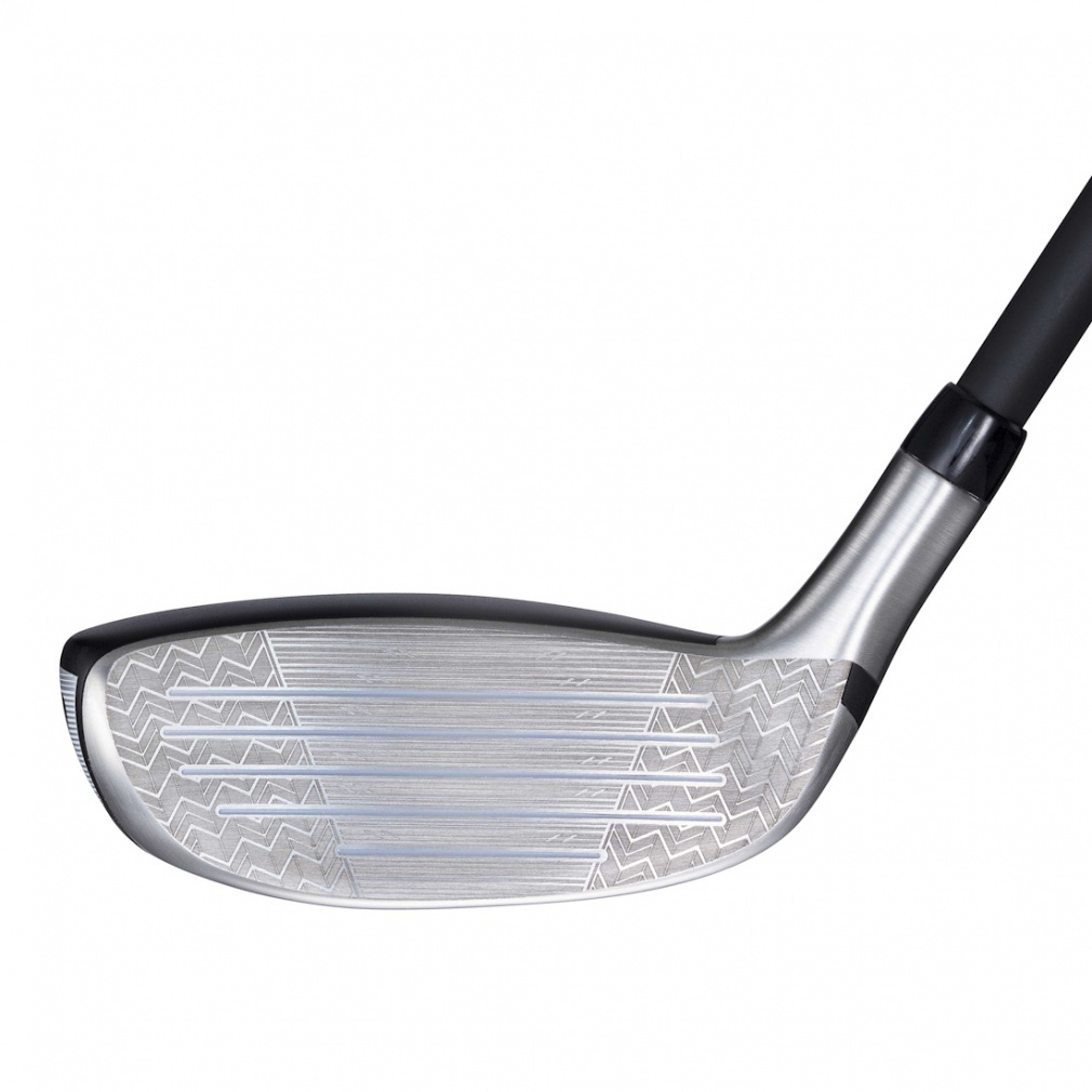 ブリヂストン BX1 ST ユーティリティ ゴルフ VENTUS BS6h II S 2025年