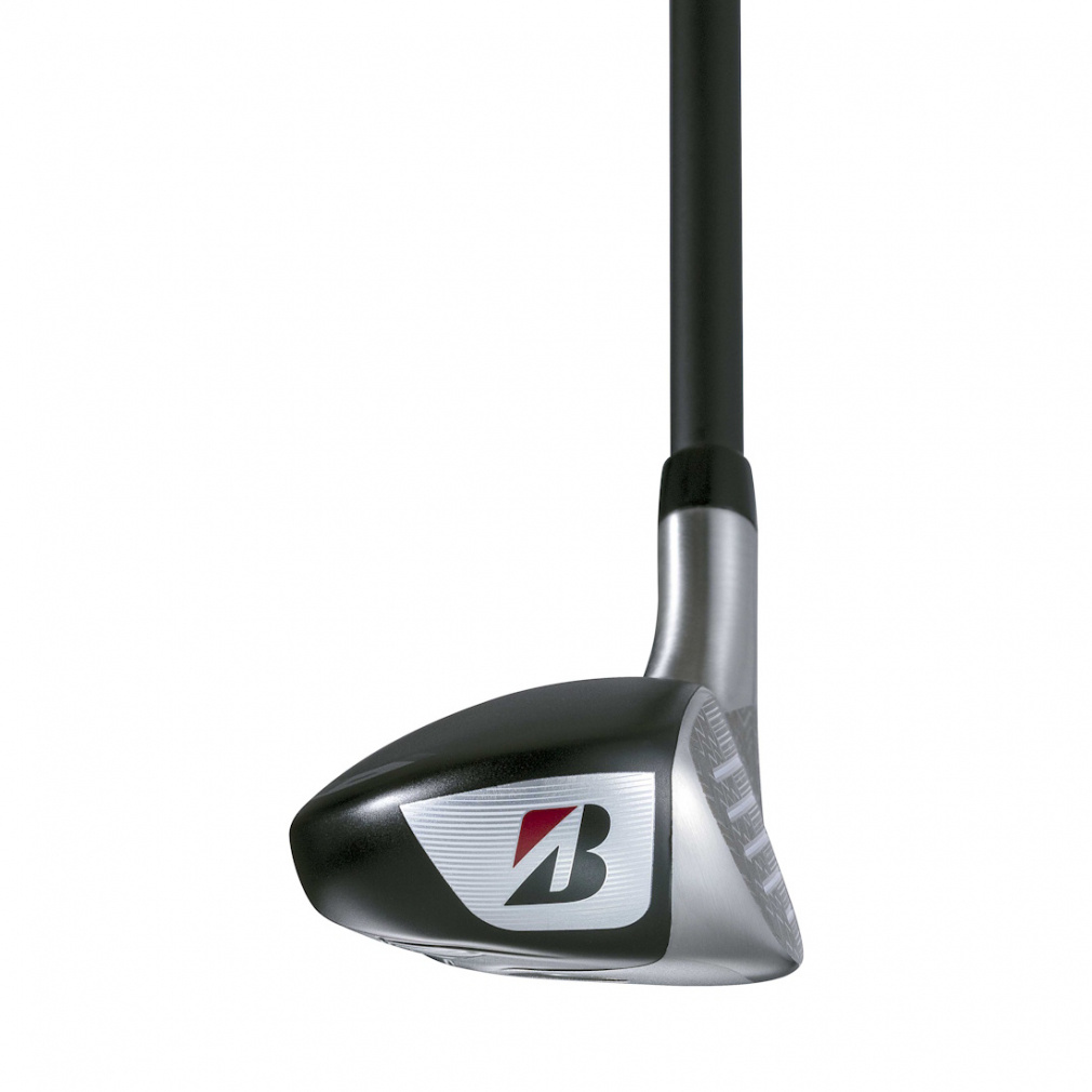 ブリヂストン BX1 ST ユーティリティ ゴルフ VENTUS BS6h II S 2025年