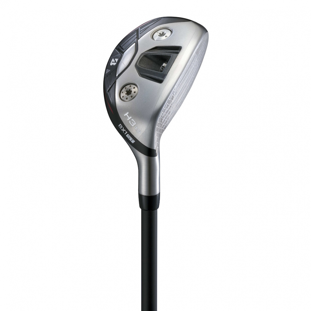 ブリヂストン BX1 ST ユーティリティ ゴルフ VENTUS BS6h II S 2025年