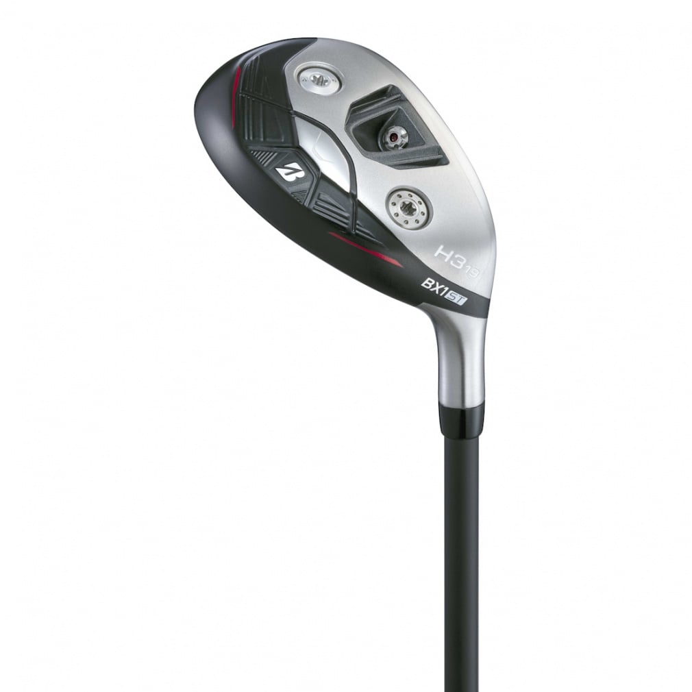 BRIDGESTONE 【BRIDGESTONE GOLF】【ブリヂストン】【2025 BX1 ST HY