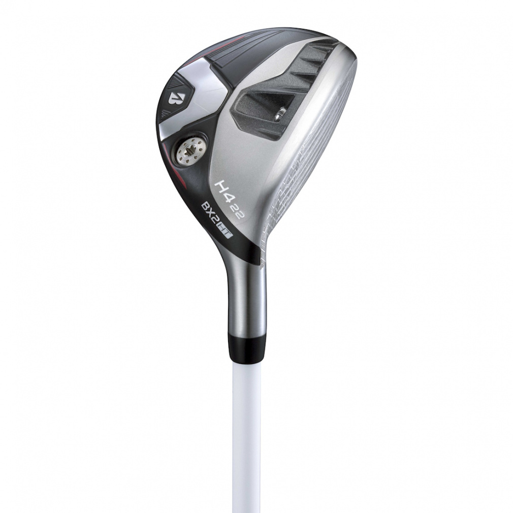ブリヂストン BX2 HT ユーティリティ ゴルフ Diamana BS50h II 2025年
