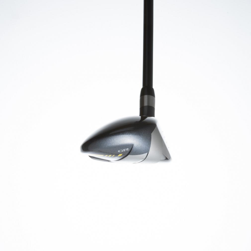 ブリヂストン TOURSTAGE GR ユーティリティ ツアーステージ GR ゴルフ