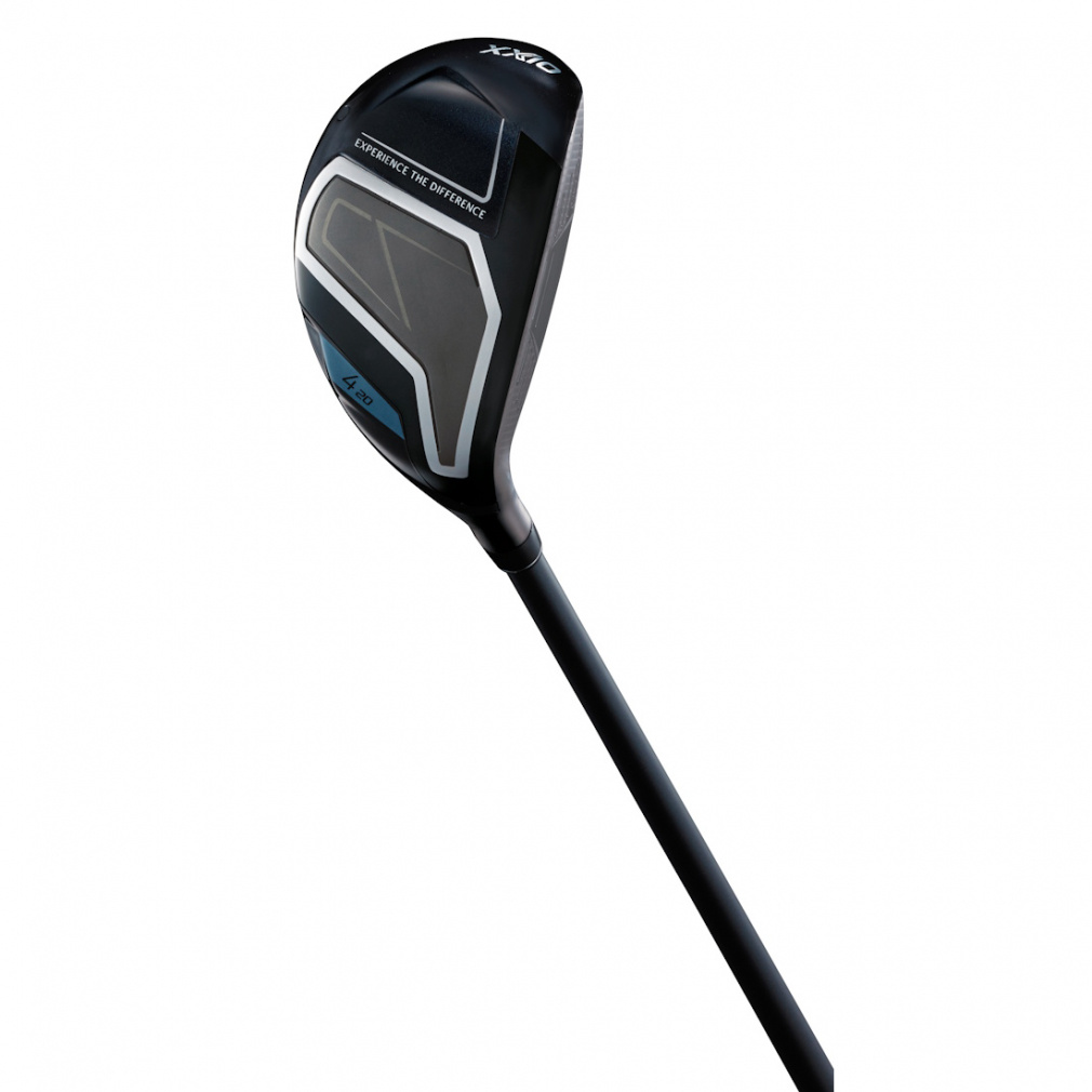 ゼクシオ XXIO14 ハイブリッド ゴルフ ユーティリティ MP1400 2025年