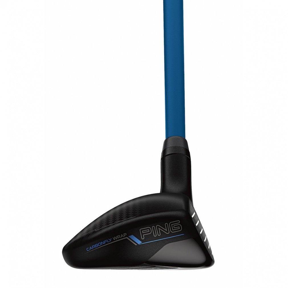 G440 ハイブリッド ユーティリティ PING TOUR 2.0 CHROME 85