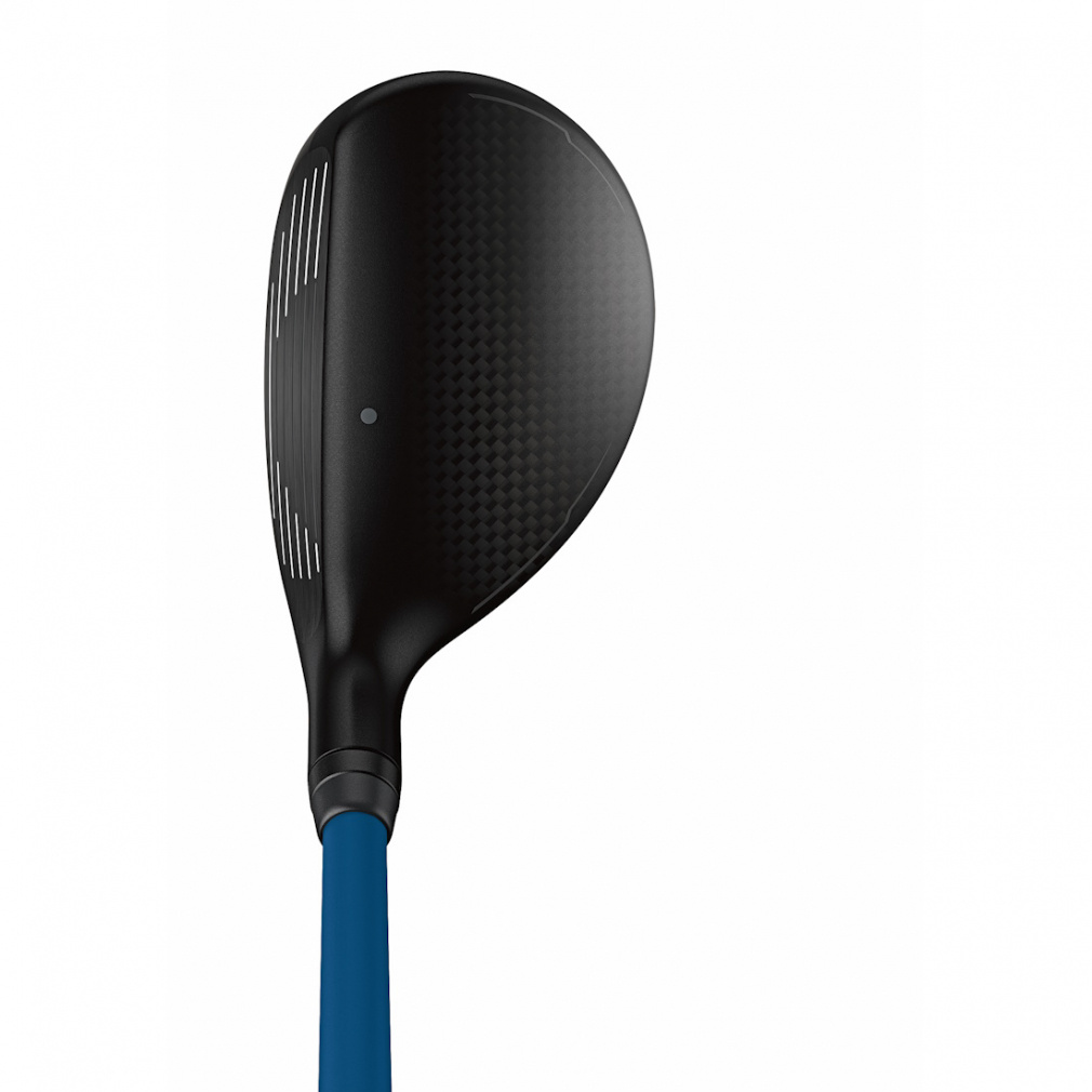 G440 ハイブリッド ユーティリティ PING TOUR 2.0 BLACK 90