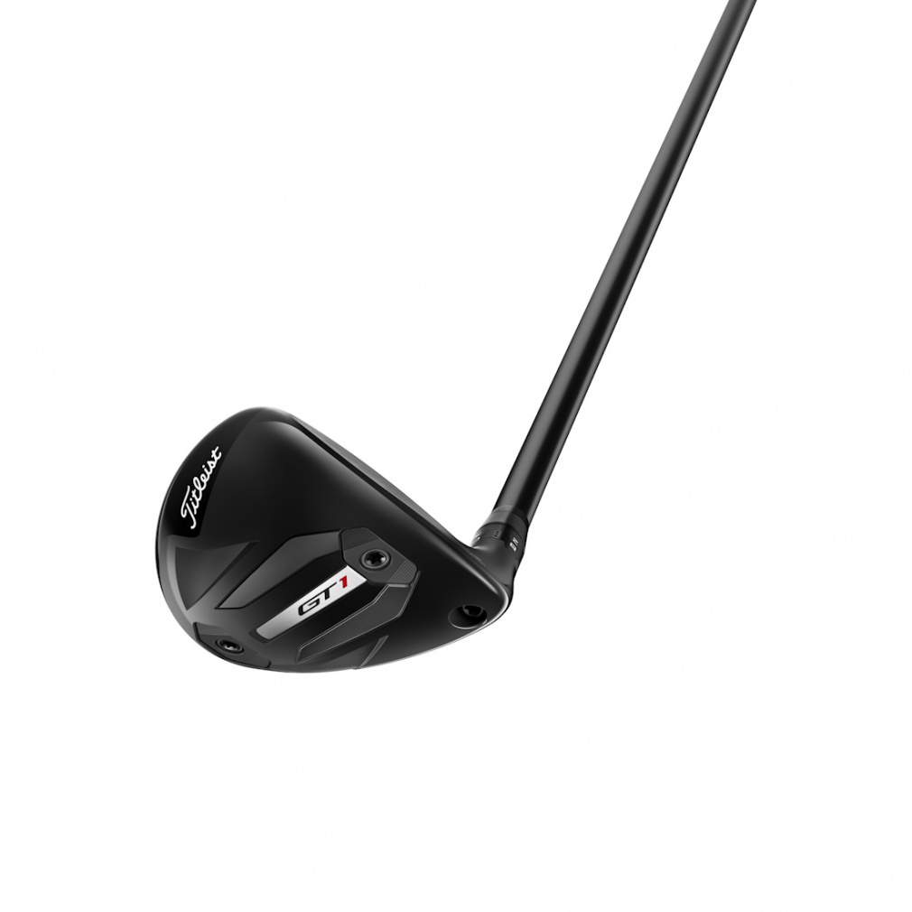 GT1 RH Air Spd 50 HYB ユーティリティ Fujikura Speeder Next