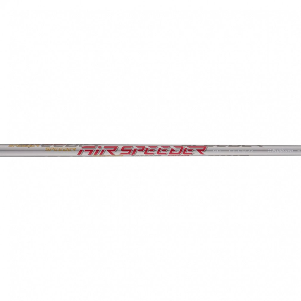 GT1 RH Air Spd 50 HYB ユーティリティ Fujikura Speeder Next