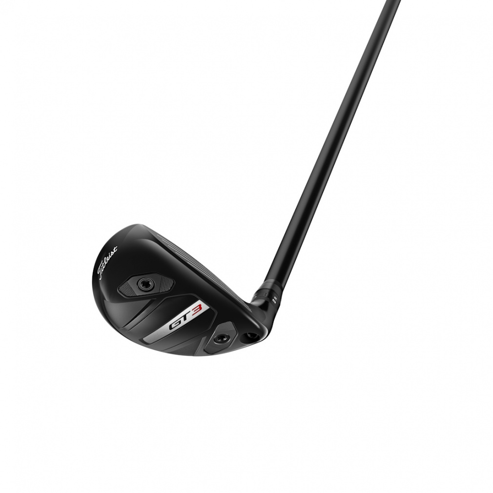 GT3 RH Ten Blk 85 HYB ユーティリティ Tensei 1K Black 85