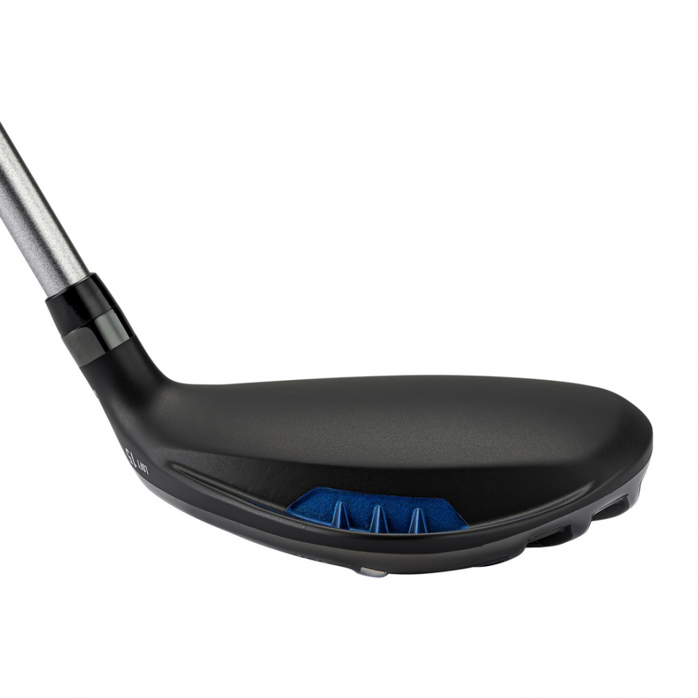 Kasco UFO 33 ユーティリティクラブ 15度 ヨドバシ.com - キャスコ kasco UFO AIR UT by POWER TORNADO R