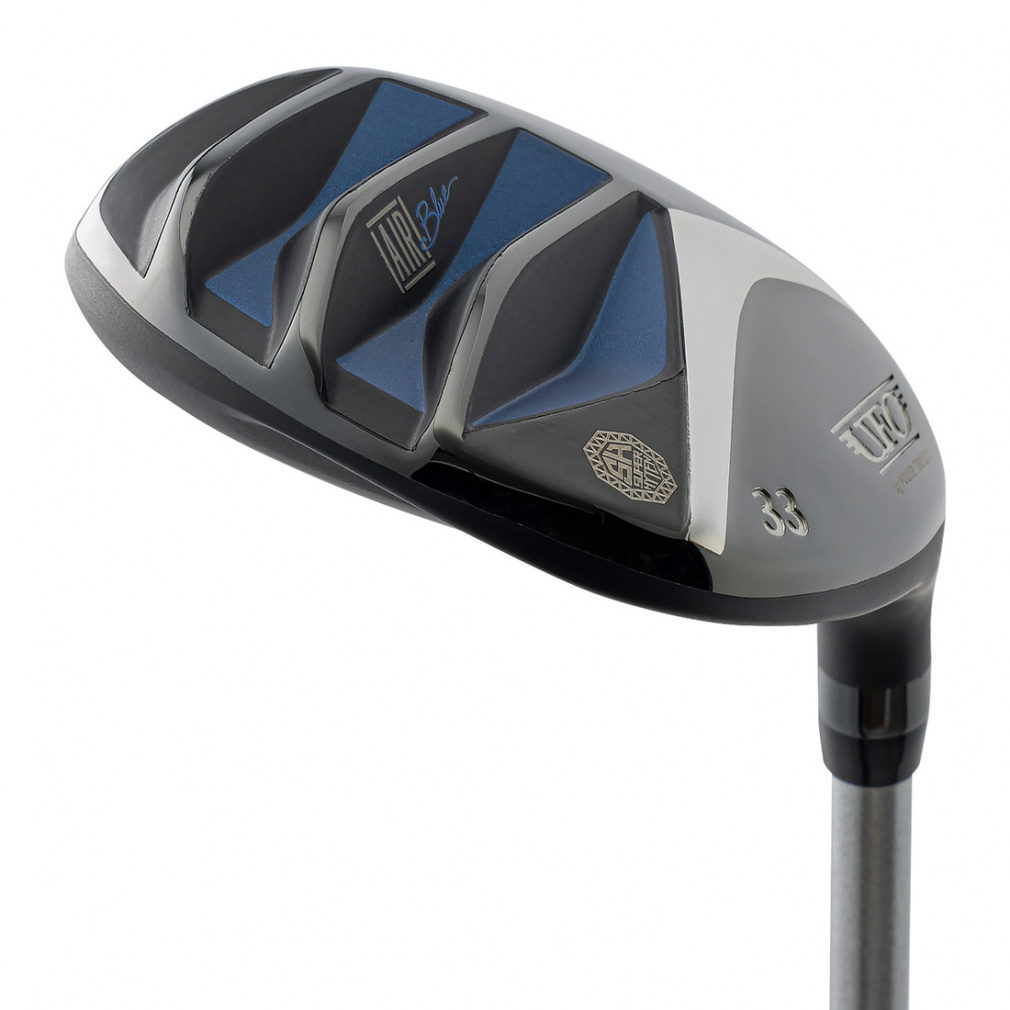 Kasco UFO 33 ユーティリティクラブ 15度 kasco キャスコ UFO AIR UT 33 ゴルフ ユーティリティ