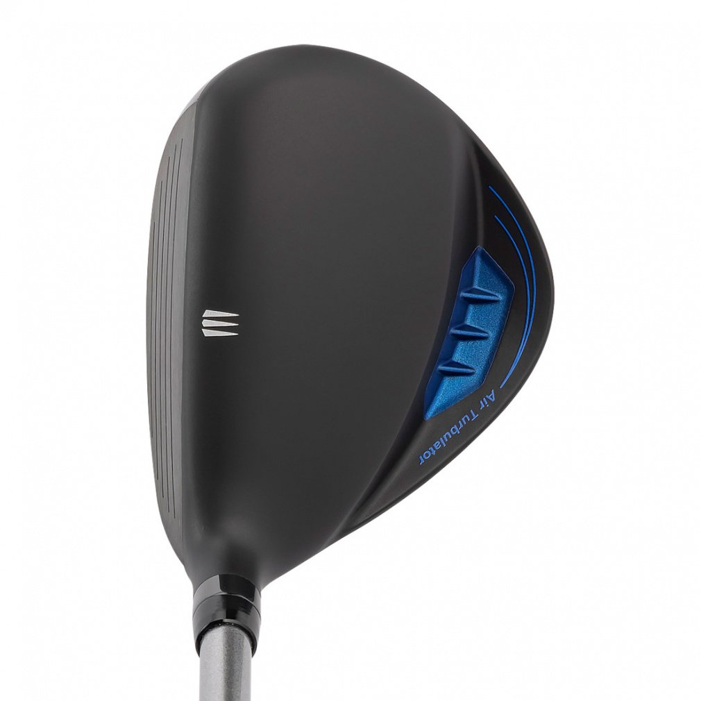 Kasco UFO 33 ユーティリティクラブ 15度 ユーティリティ UFO AIR UT by POWER TORNADO #33 [15