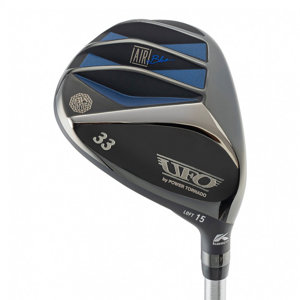 UFO AIR UT 33｜Alpen Online