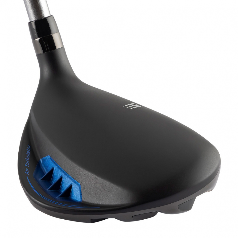 キャスコ UFO AIR UT 55 ゴルフ ユーティリティ Falconshaft AIR UT 22