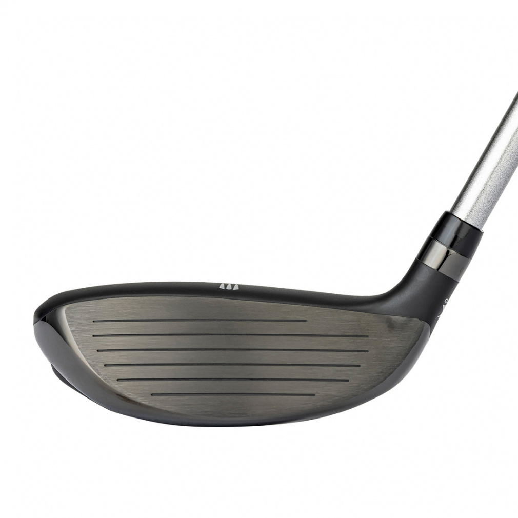 キャスコ UFO AIR UT 55 ゴルフ ユーティリティ Falconshaft AIR UT 22