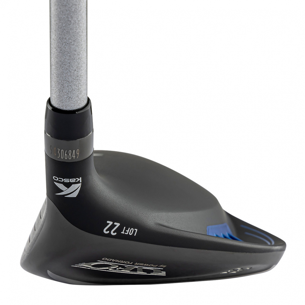 キャスコ UFO AIR UT 55 ゴルフ ユーティリティ Falconshaft AIR UT 22