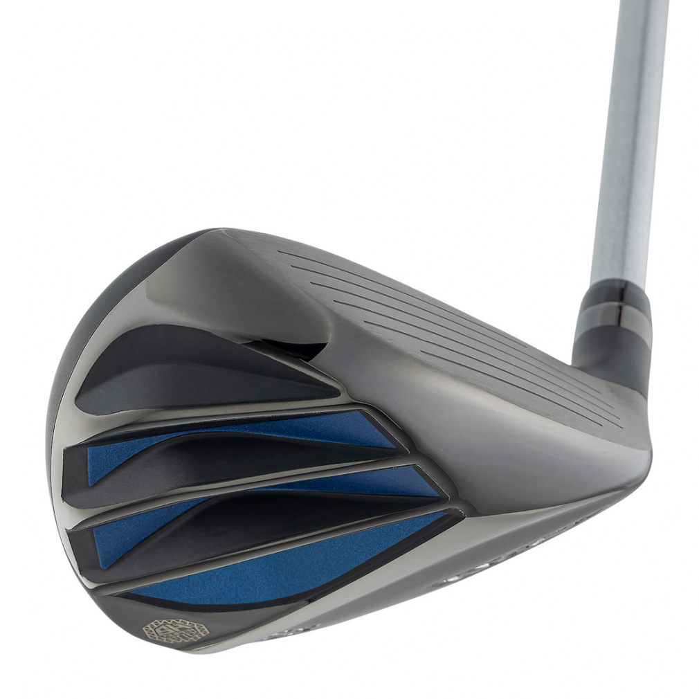キャスコ UFO AIR UT 55 ゴルフ ユーティリティ Falconshaft AIR UT 22
