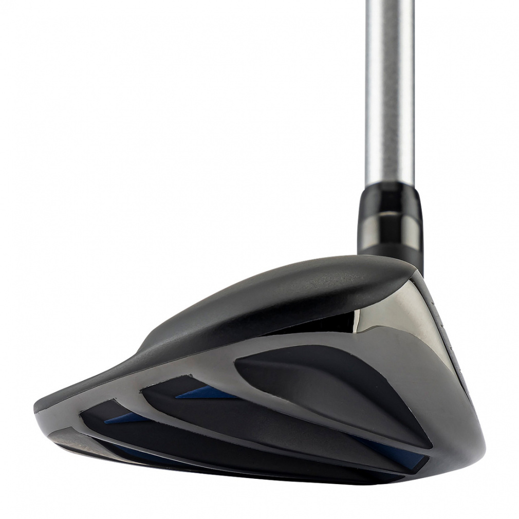 キャスコ UFO AIR UT 55 ゴルフ ユーティリティ Falconshaft AIR UT 22