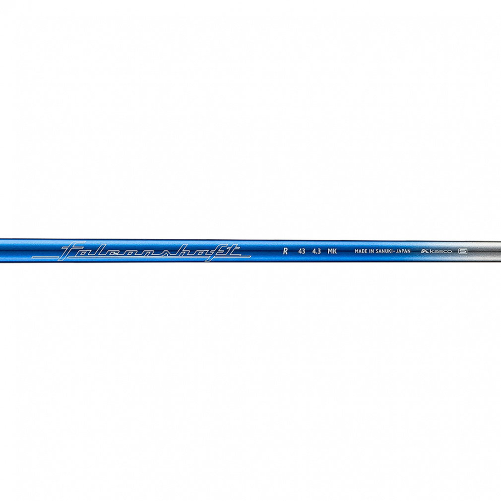 キャスコ UFO AIR UT 55 ゴルフ ユーティリティ Falconshaft AIR UT 22