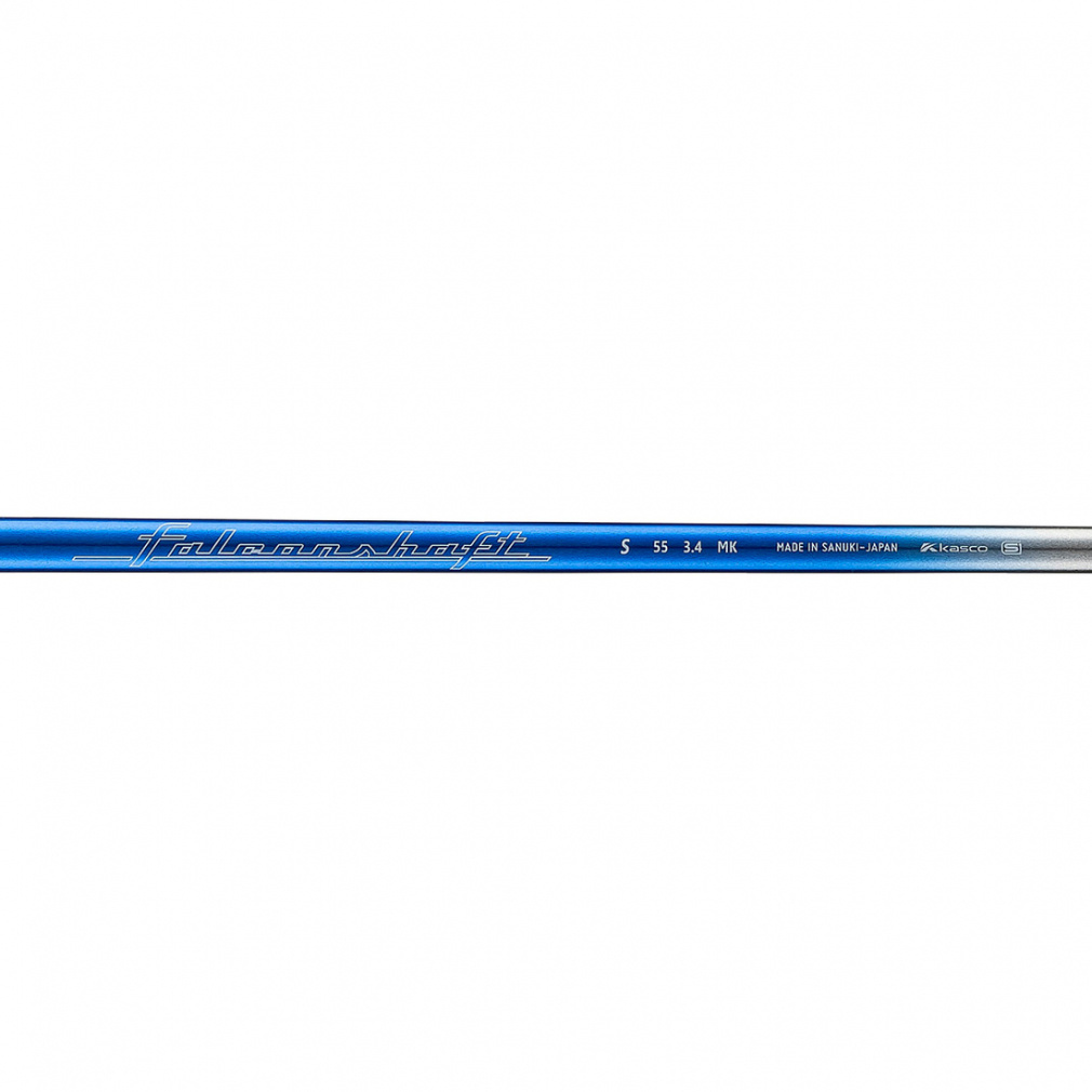 キャスコ UFO AIR UT 55 ゴルフ ユーティリティ Falconshaft AIR UT 22