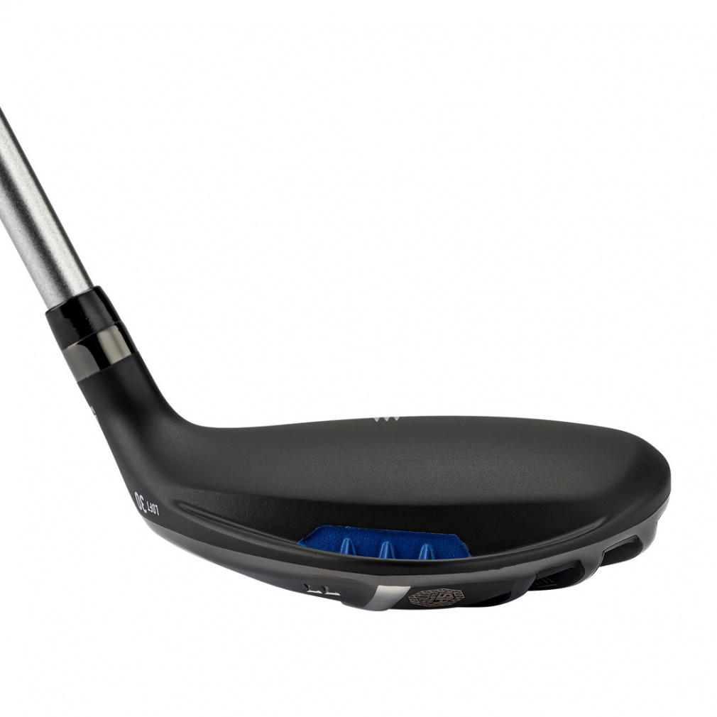 キャスコ UFO AIR UT 77 ゴルフ ユーティリティ Falconshaft AIR UT 30