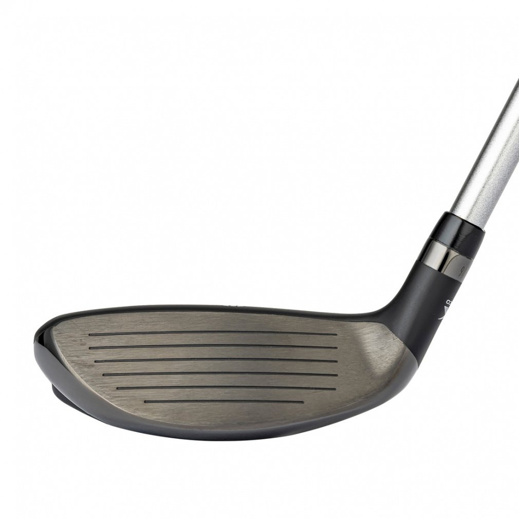 キャスコ UFO AIR UT 77 ゴルフ ユーティリティ Falconshaft AIR UT 30