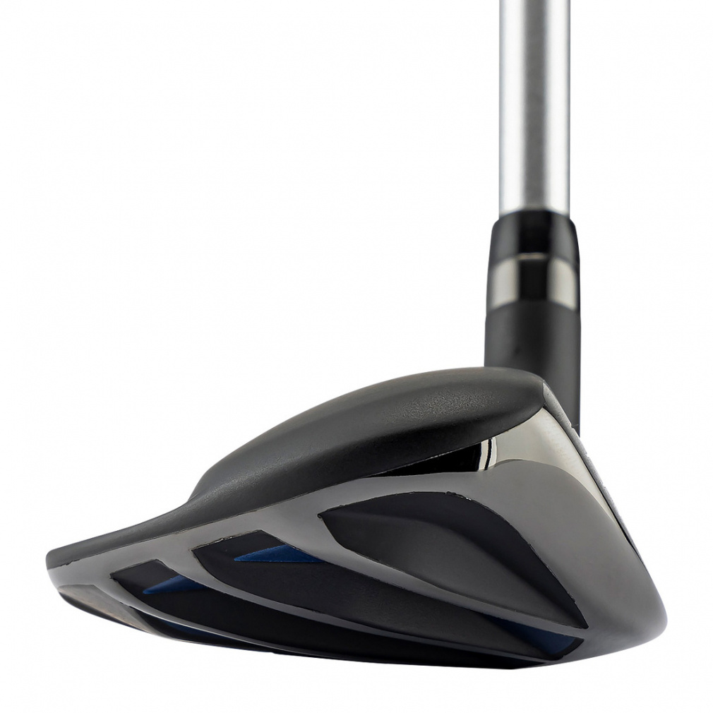 キャスコ UFO AIR UT 77 ゴルフ ユーティリティ Falconshaft AIR UT 30