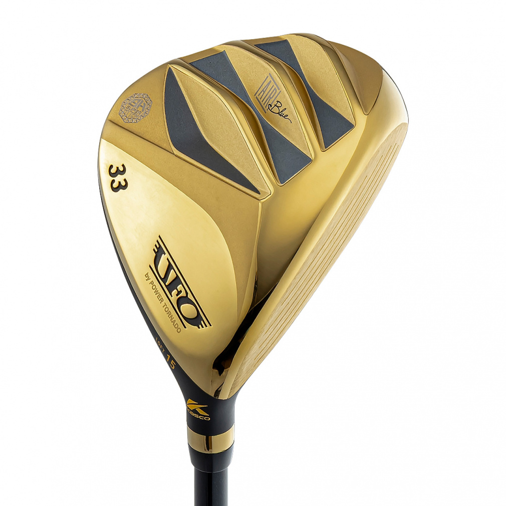 キャスコ UFO AIR UT by POWER TORNADO ゴルフ ユーティリティ