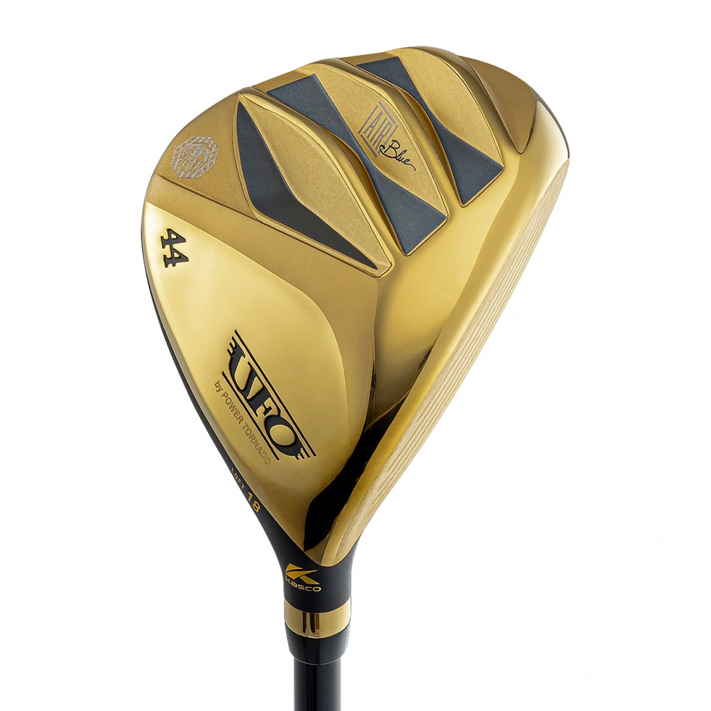 キャスコ UFO AIR UT by POWER TORNADO ゴルフ ユーティリティ