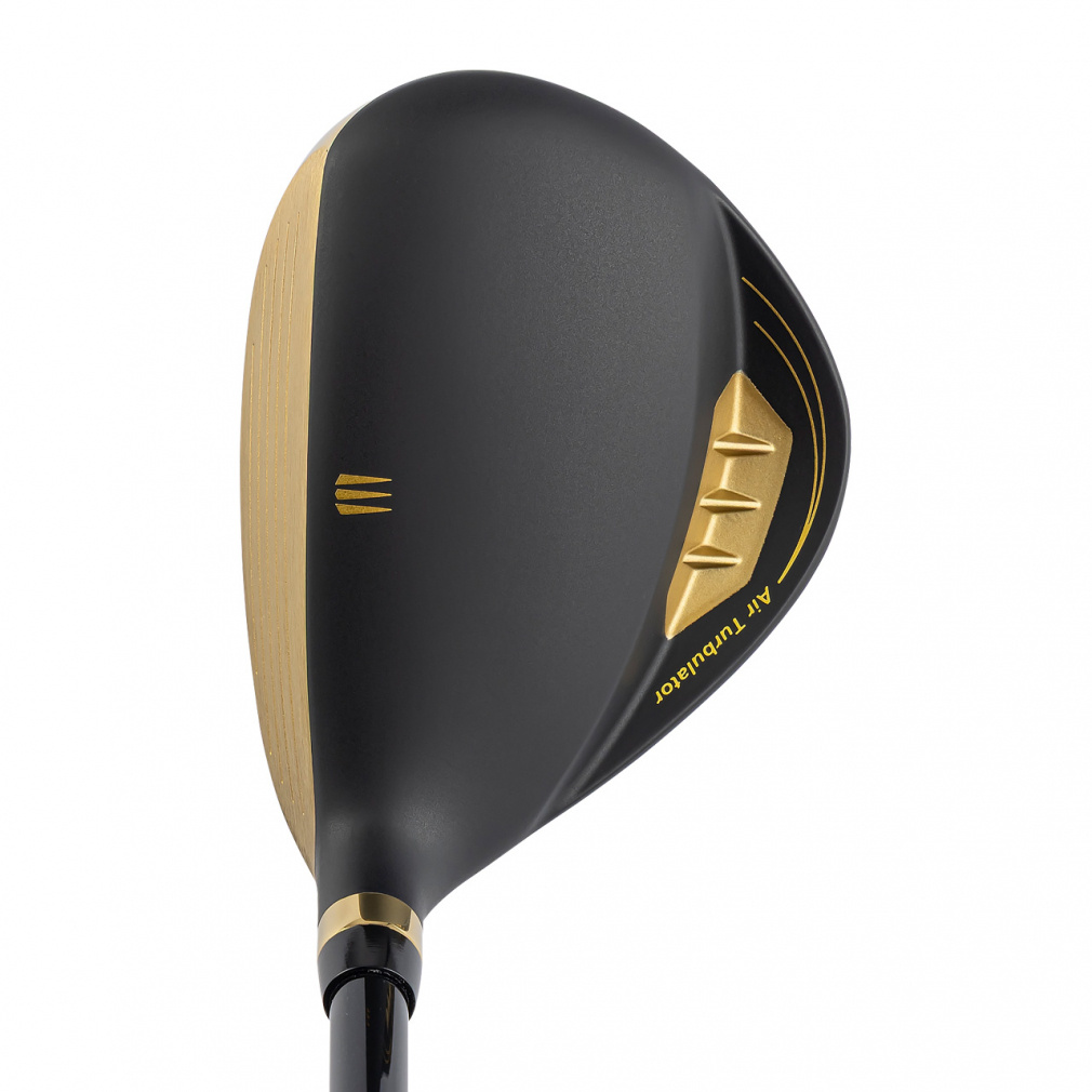 キャスコ UFO AIR UT by POWER TORNADO ゴルフ ユーティリティ