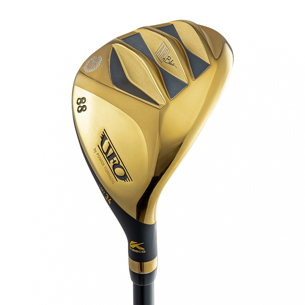 KASCO UFO ユーティリティ 26度 66 キャスコ（KASCO）（メンズ）ユーフォー エアー UFO AIR by POWER