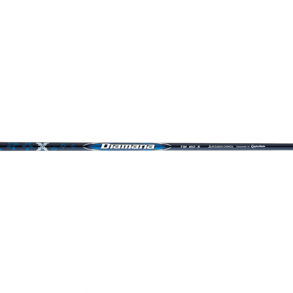 【美品】Qi35 MAX レスキュー 4U ディアマナブルー TM60 S 純正 Qi35 MAX ユーティリティ 2025 Diamana BLUE TM60｜Alpen Online