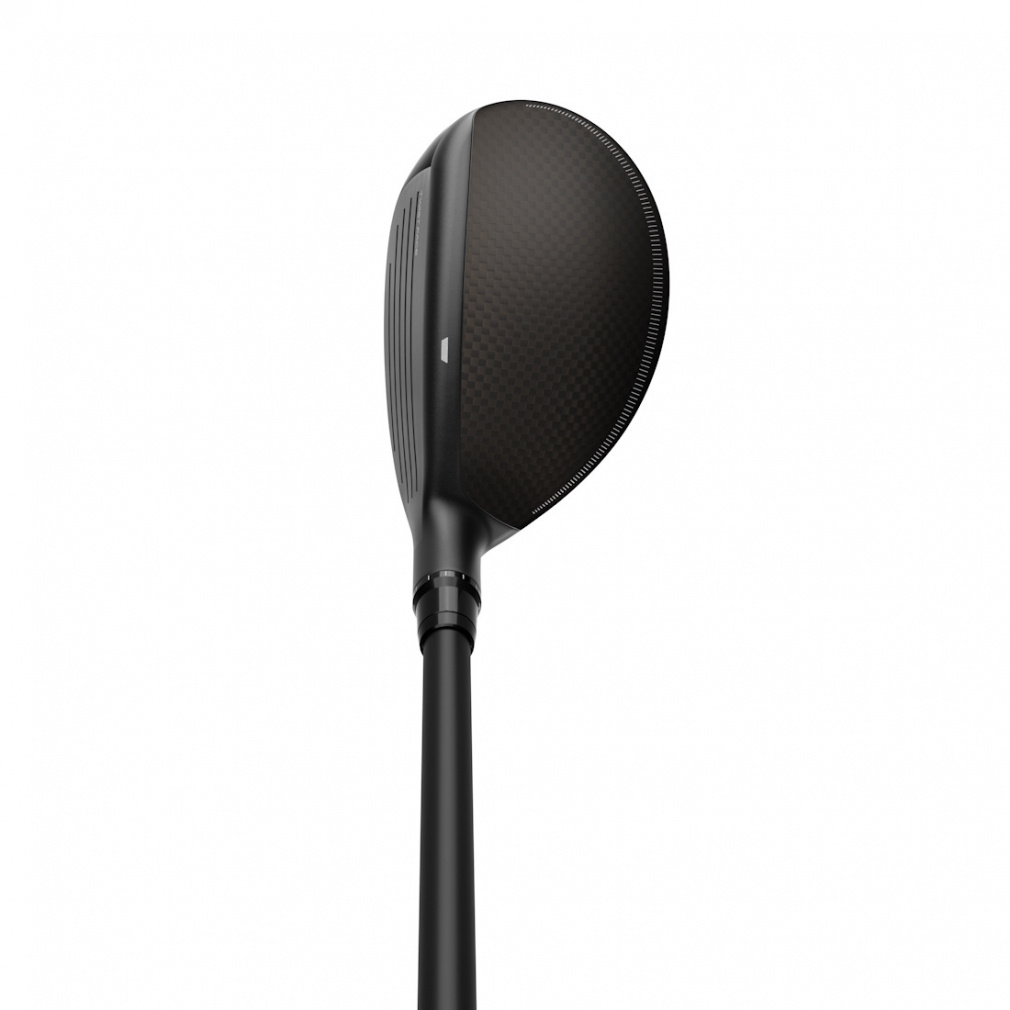 テーラーメイド Qi4D ゴルフ レスキュー REAX 75 S 2026年モデル