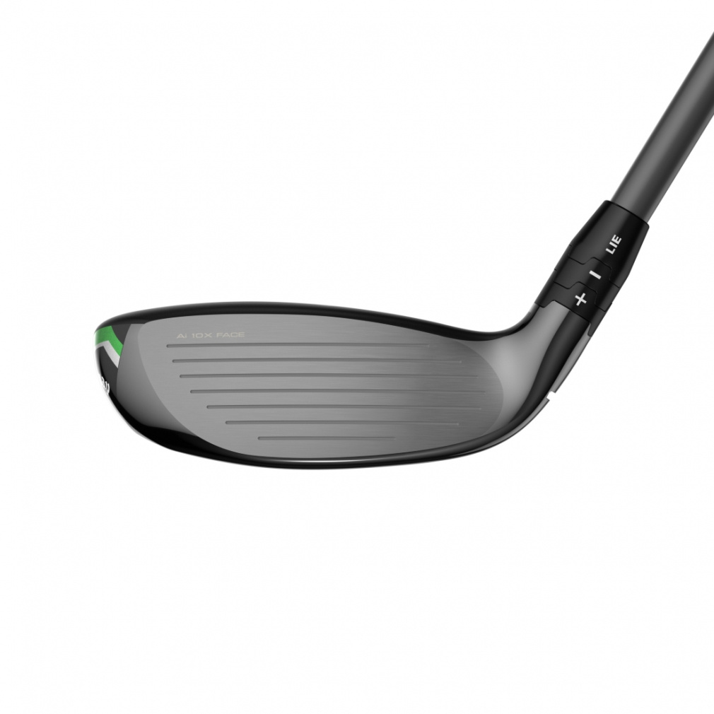 ELYTE X ユーティリティ Fujikura MC 70 for Callaway｜Alpen Online