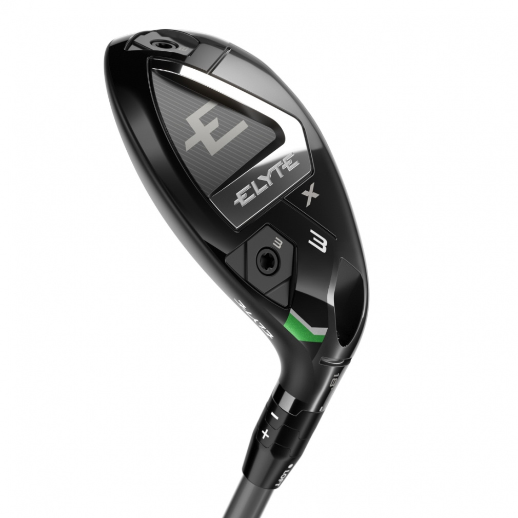 キャロウェイ ELYTE X 5U Fujikura MC 70 for CW ELYTE X ユーティリティ Fujikura MC 70 for Callaway｜Alpen Online