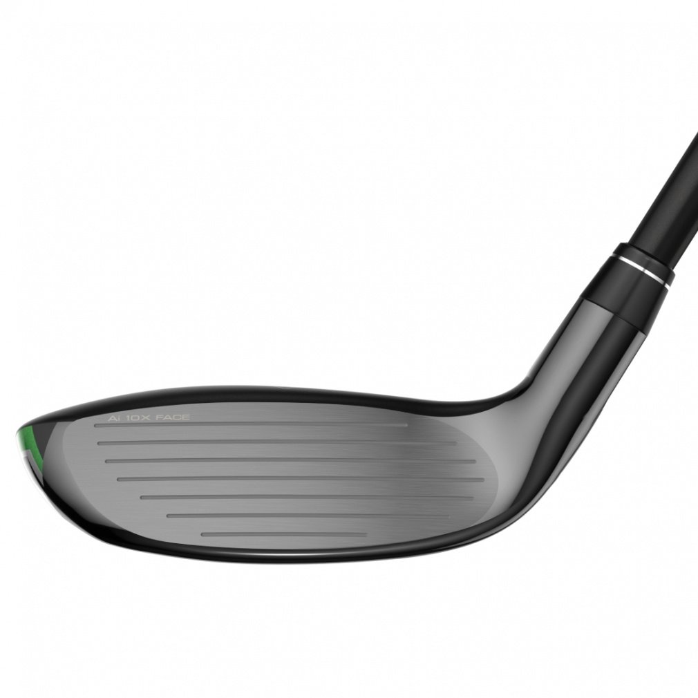 Elyte MAX FAST 4 ユーティリティクラブ エリート マックスファスト／ELYTE MAX FAST ユーティリティー