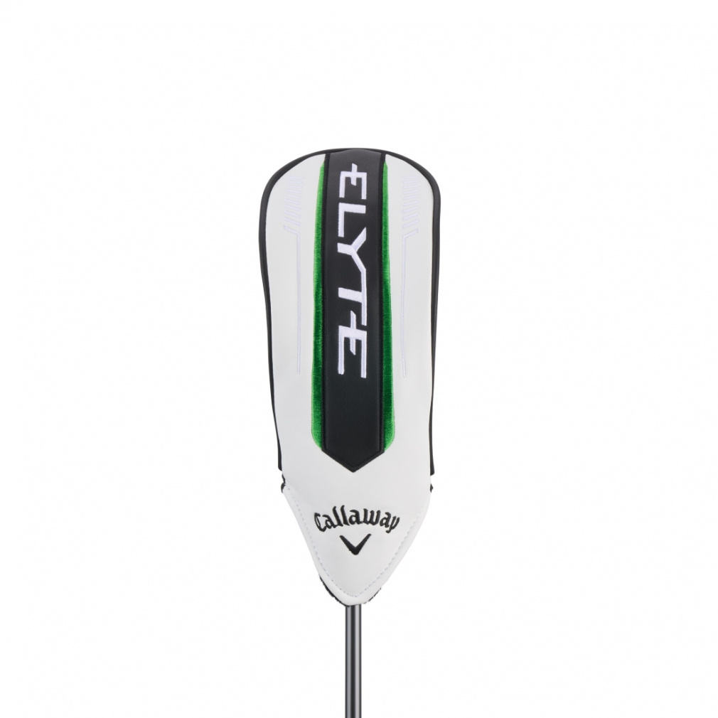 ELYTE MAX FAST ユーティリティ LIN-Q GREEN 40 for Callaway