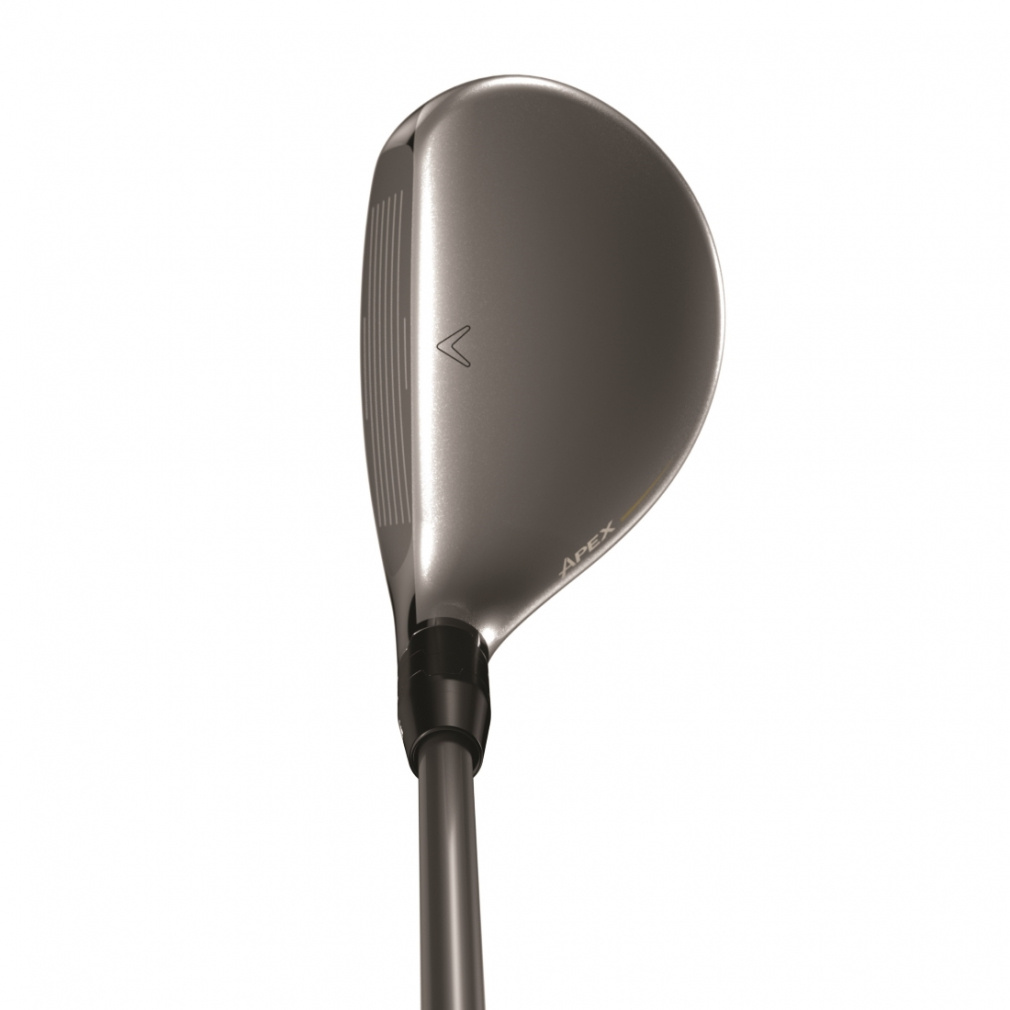 キャロウェイ APEX Ti SUPER ハイブリッド ゴルフ ユーティリティ