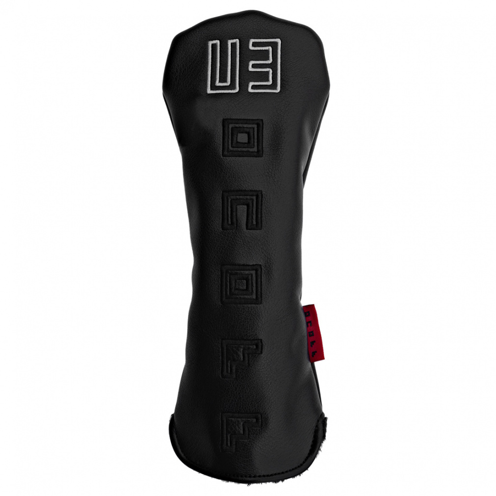 オノフKUROユーティリティWINGS #3 2026年モデル UTILITY WINGS KURO 標準シャフト