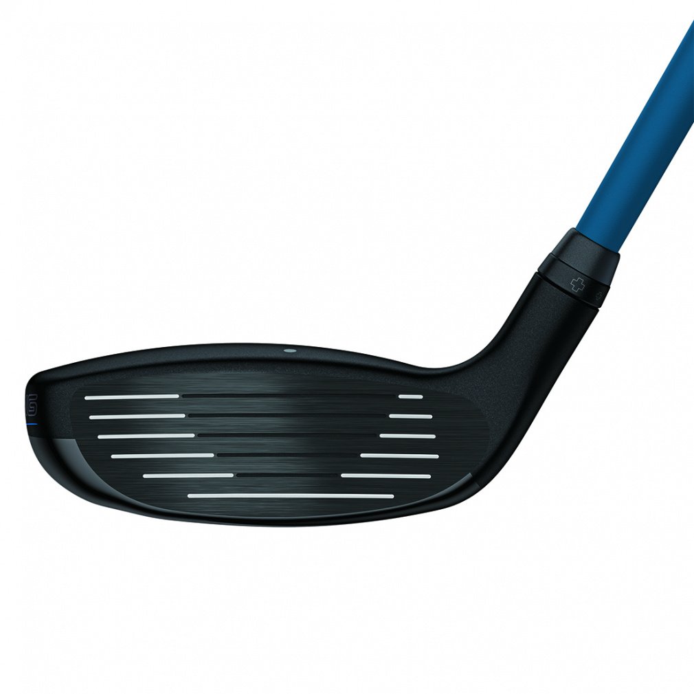 G440 ハイブリッド ユーティリティ ALTA J CB BLUE｜Alpen Online